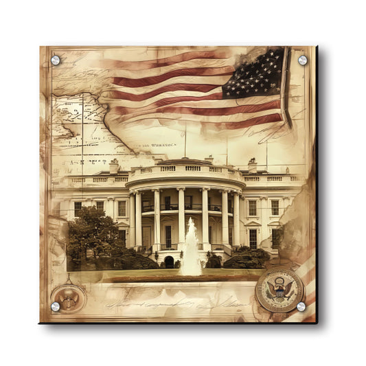 Where Freedom Is Governed