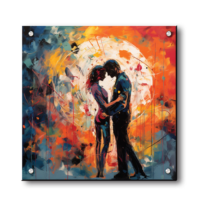 Where Love Ignites