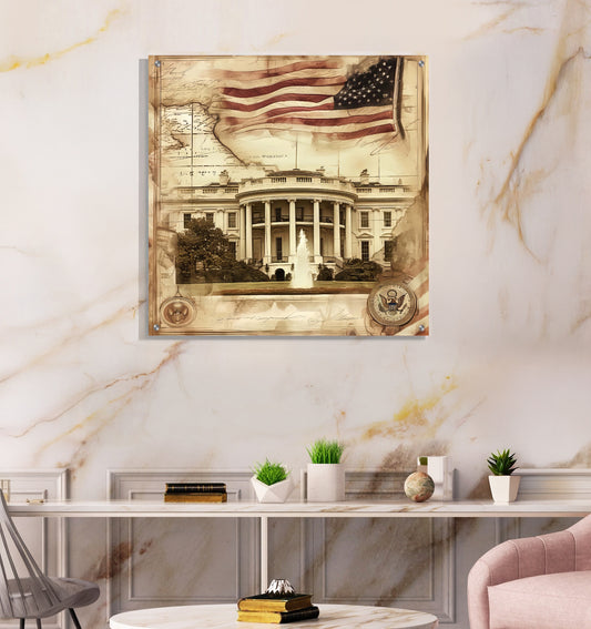 Where Freedom Is Governed