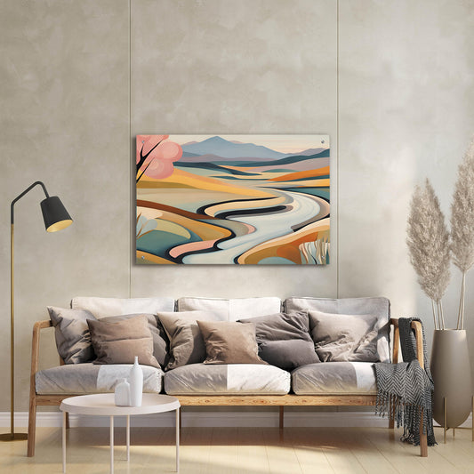 Where the River Whispers