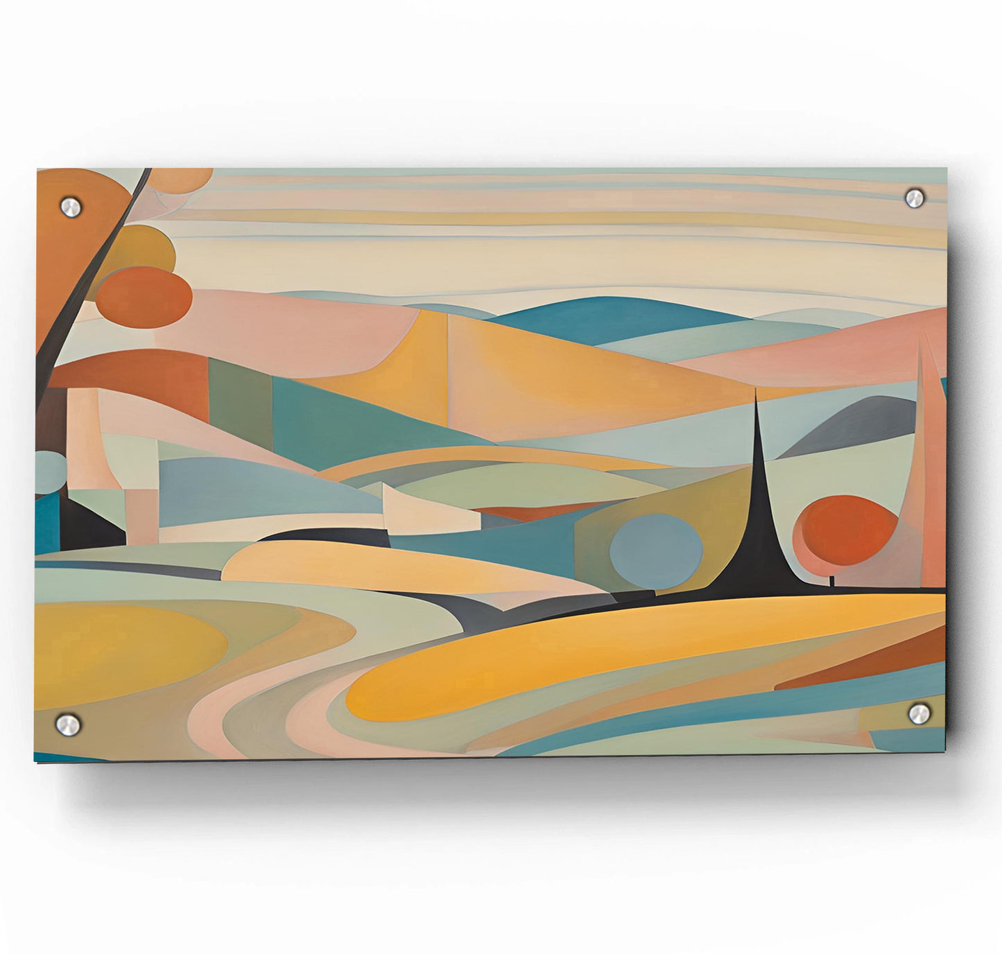 Whispers of a Soft Horizon