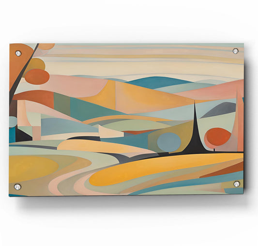 Whispers of a Soft Horizon