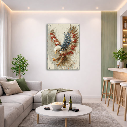 Wings of the Unbroken