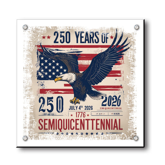 Wings of Freedom 250 Years of Independence