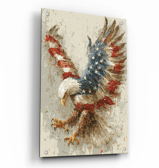 Wings of the Unbroken