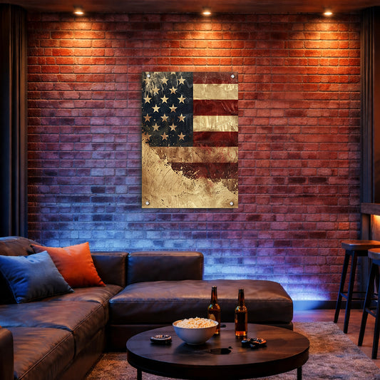 Worn by Time, United by Spirit