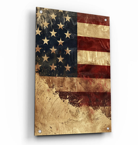 Worn by Time, United by Spirit