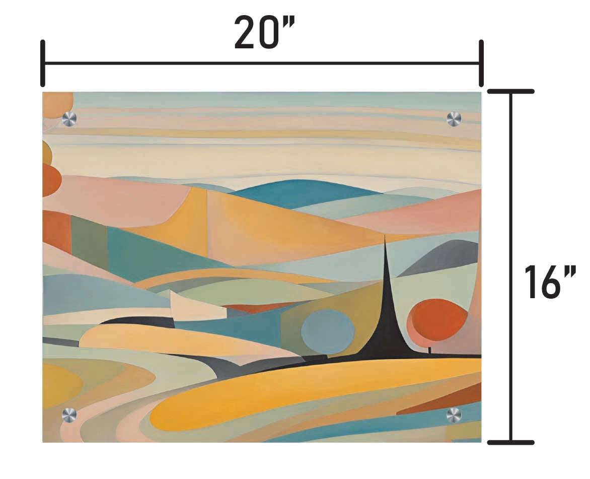 Whispers of a Soft Horizon