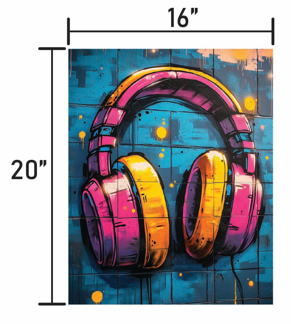 Street Headphones