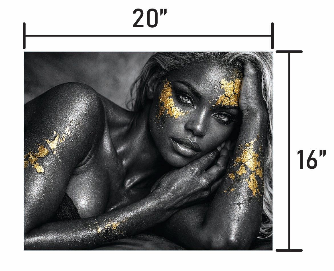 B&W Gold 2