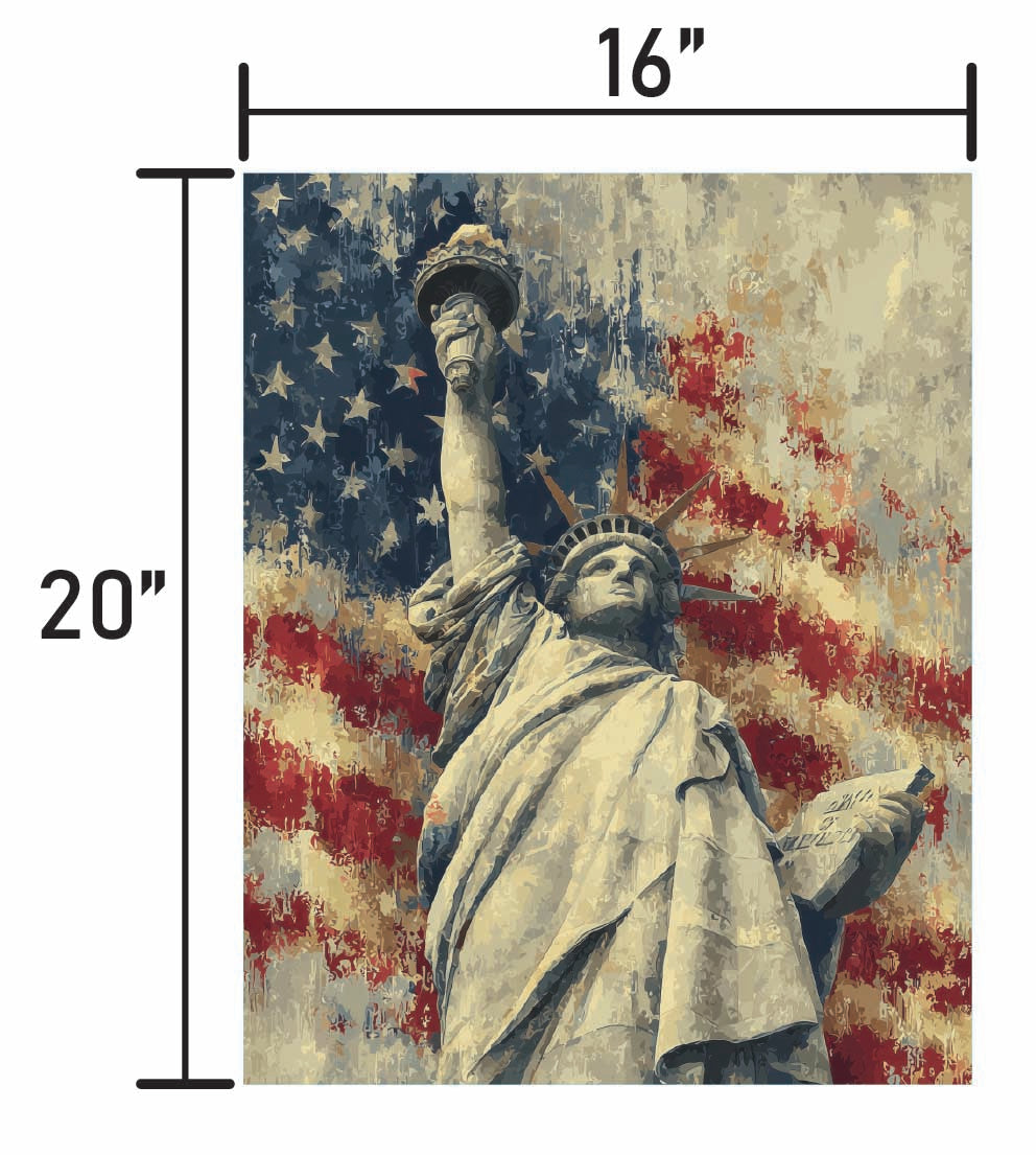 Liberty in the Storm