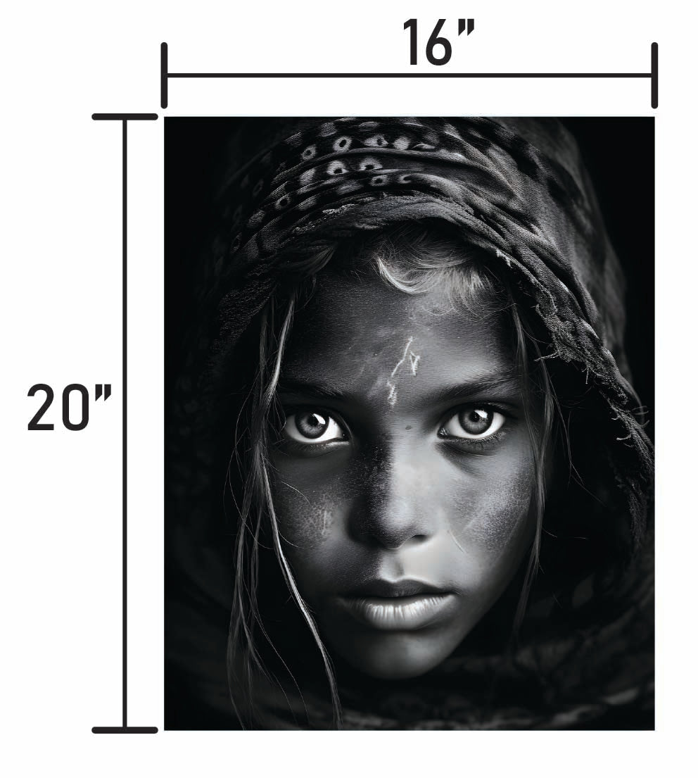 Eyes of the Silent Earth