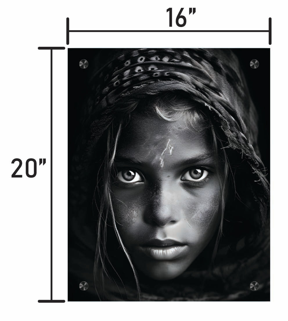 Eyes of the Silent Earth