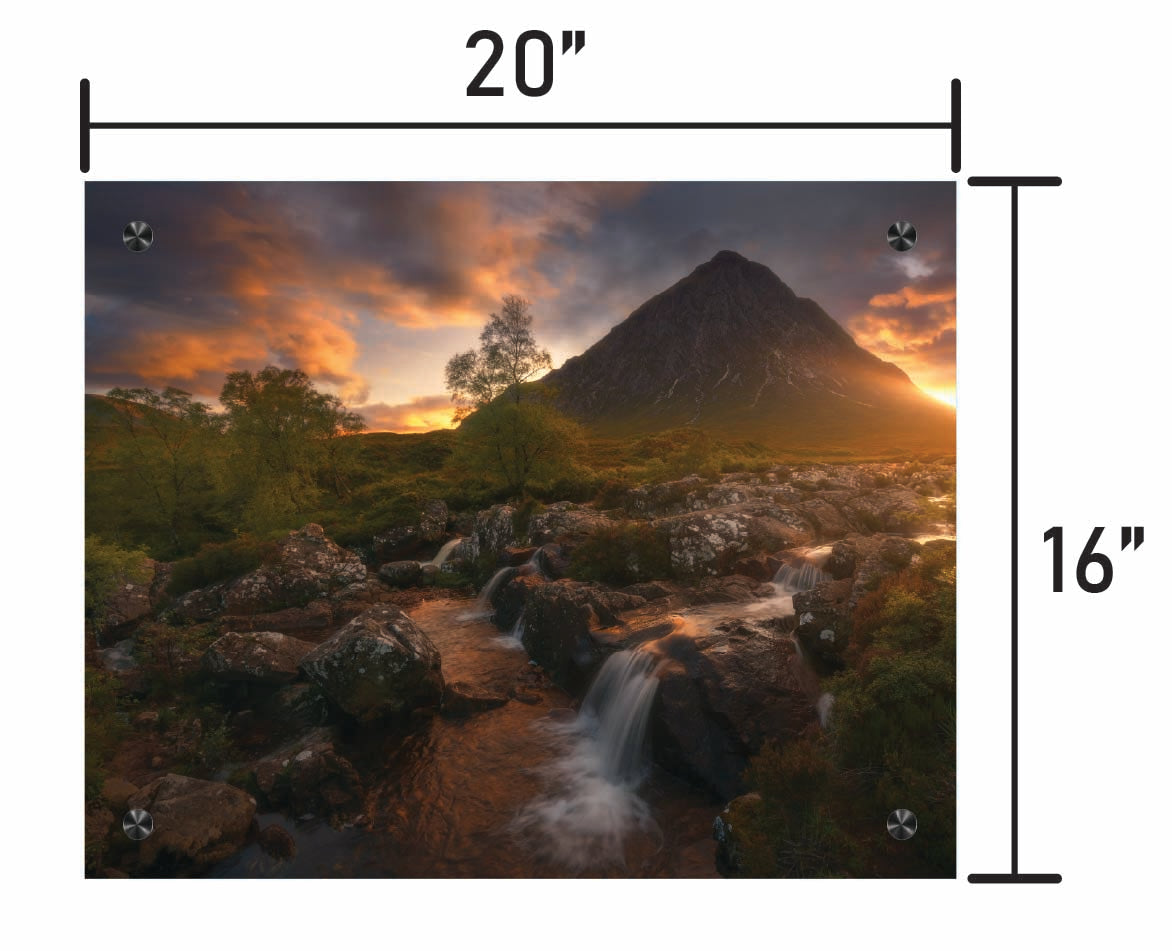 The Highland Awakens