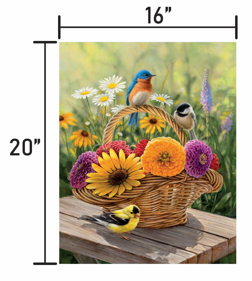 A Summer Bouquet