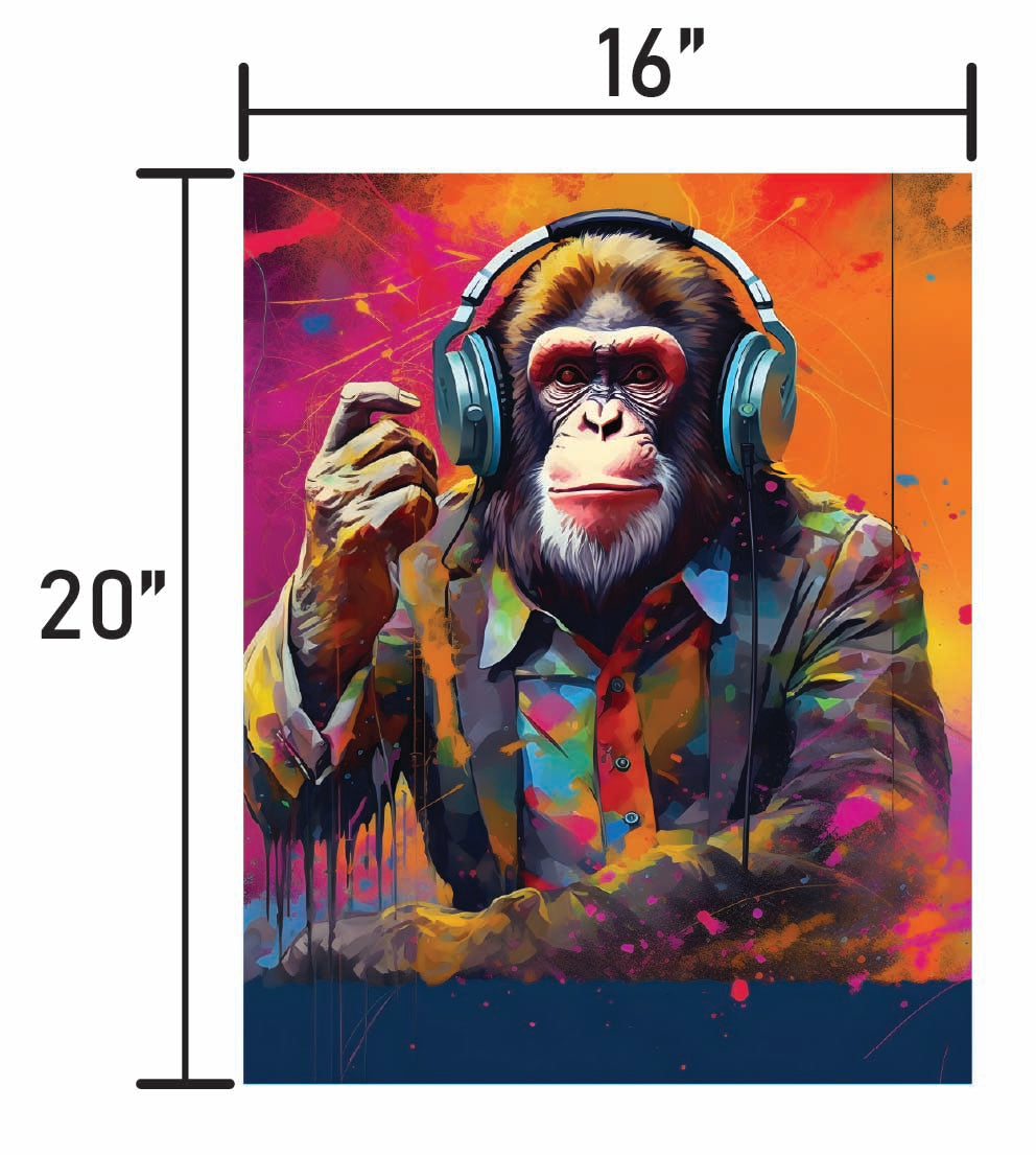 Dj Monkey