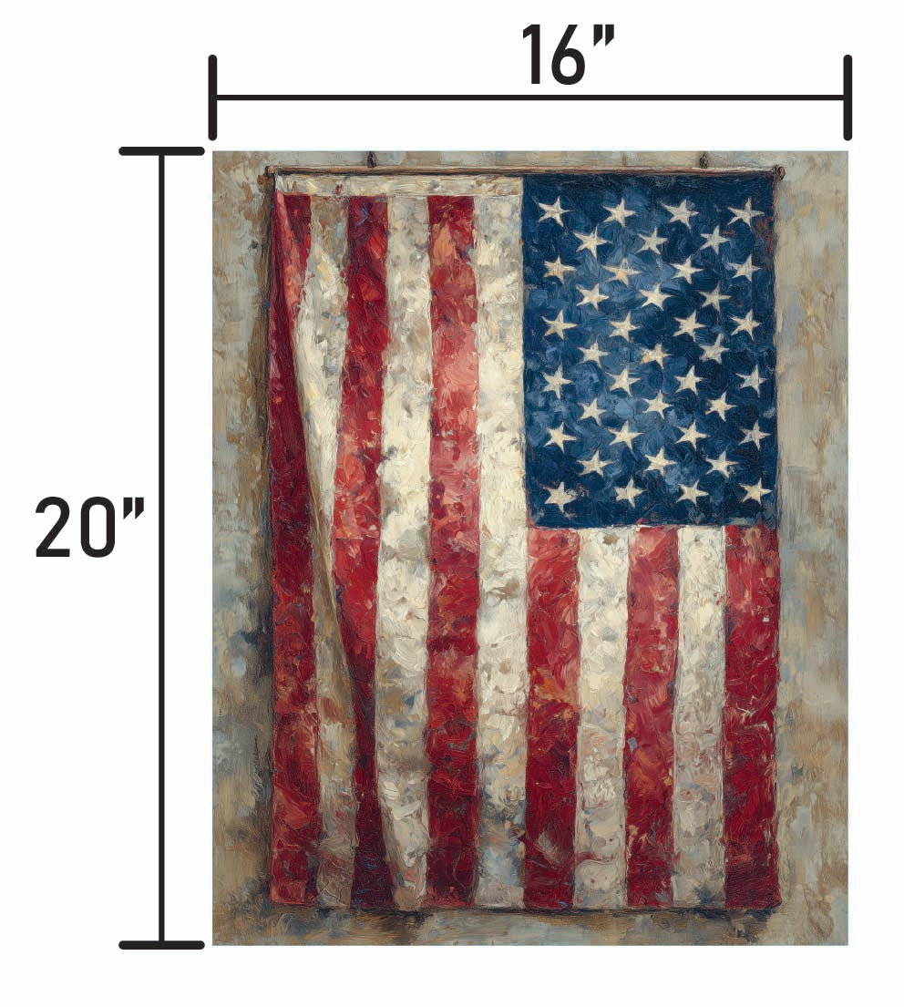 Enduring Stripes