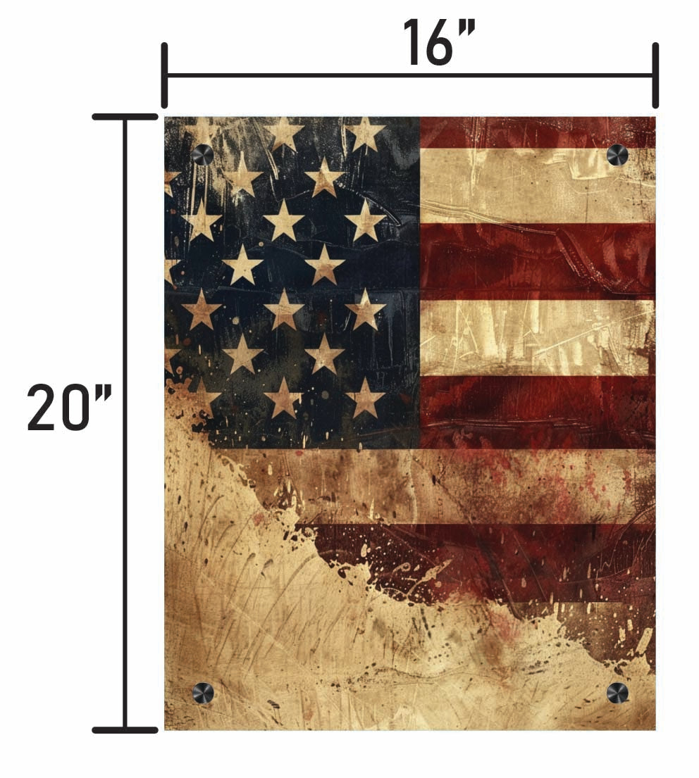 Worn by Time, United by Spirit
