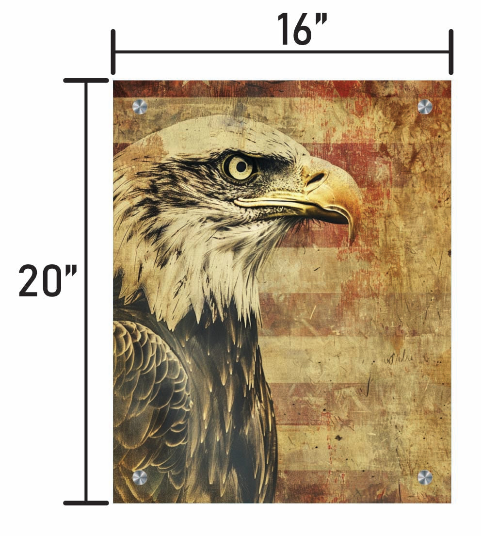 Watchful Freedom