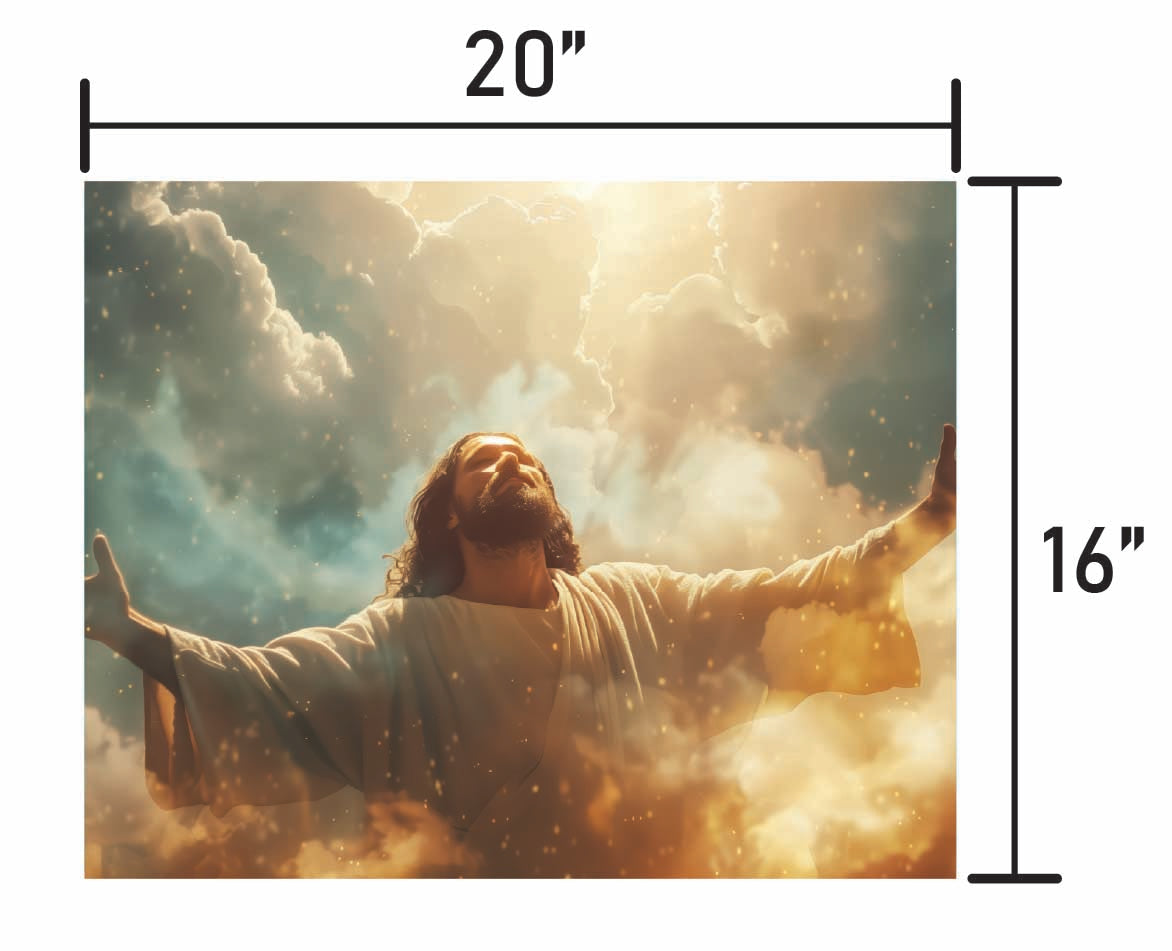 Glory of the Heavens