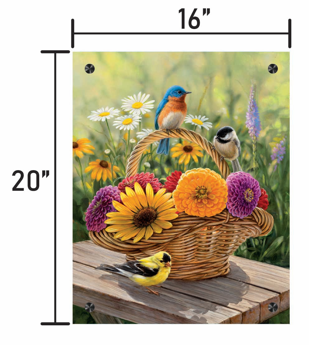 A Summer Bouquet
