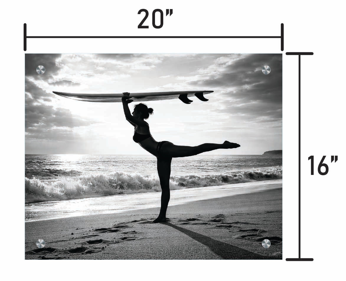 Carrying the Horizon