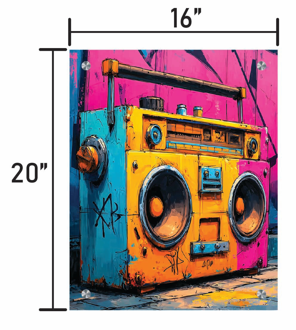 Street Sound
