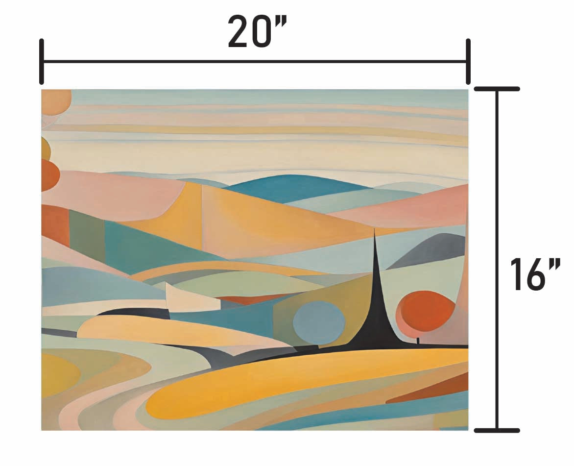 Whispers of a Soft Horizon