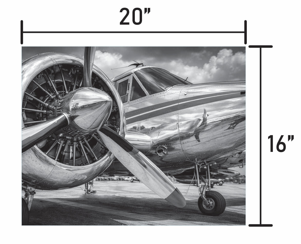 Silver Thunder
