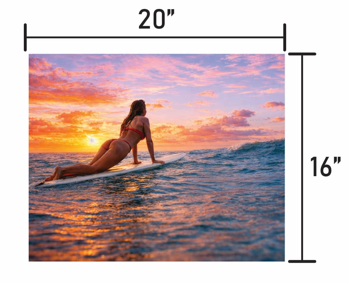 Aqua Storm, Scarlet Soul