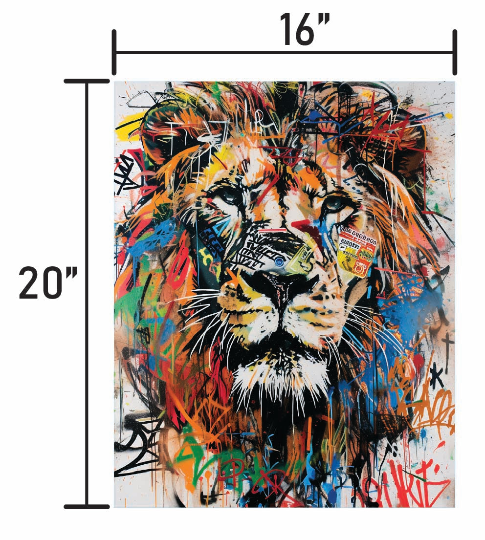 Witnessed in Color (Copy)