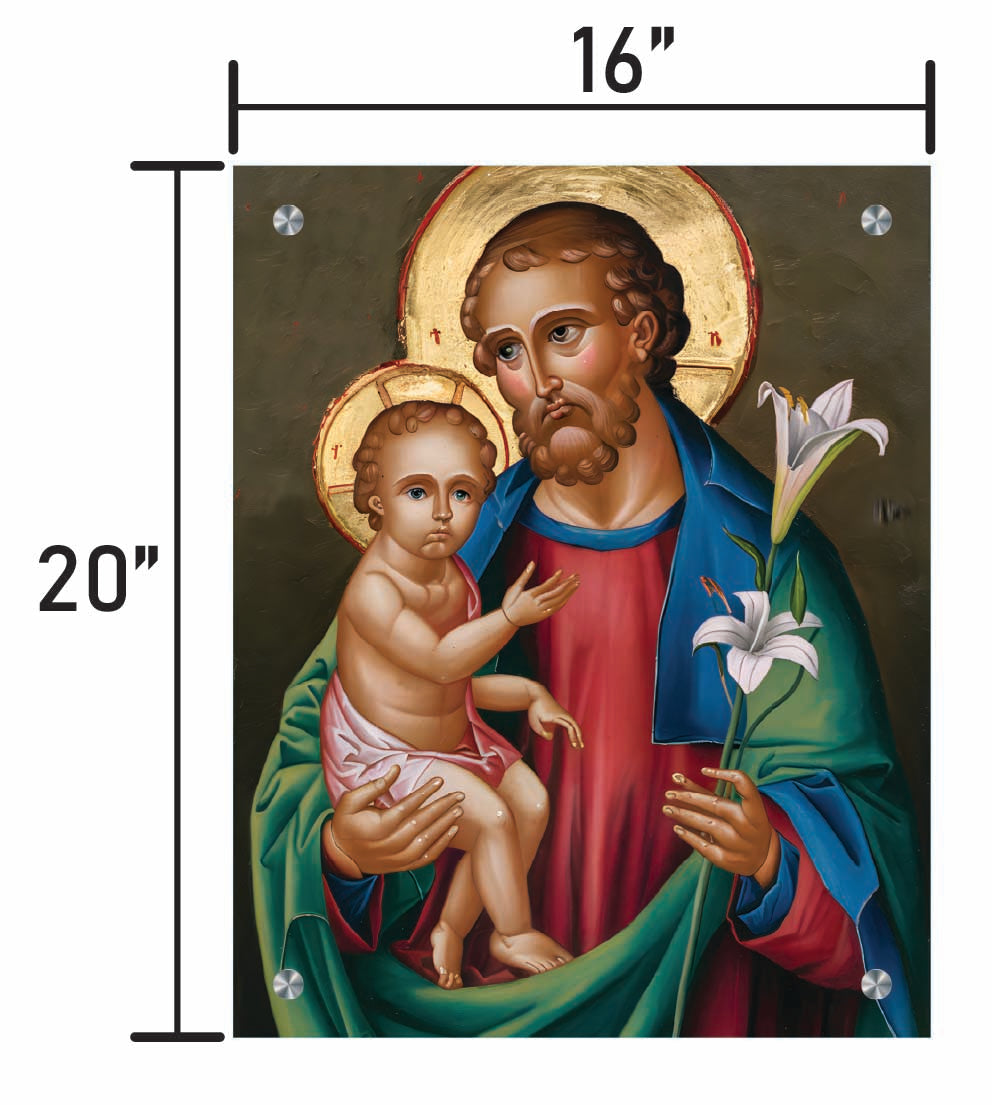 Guardian of the Divine Promise