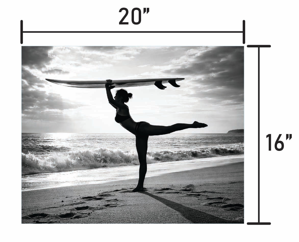 Carrying the Horizon