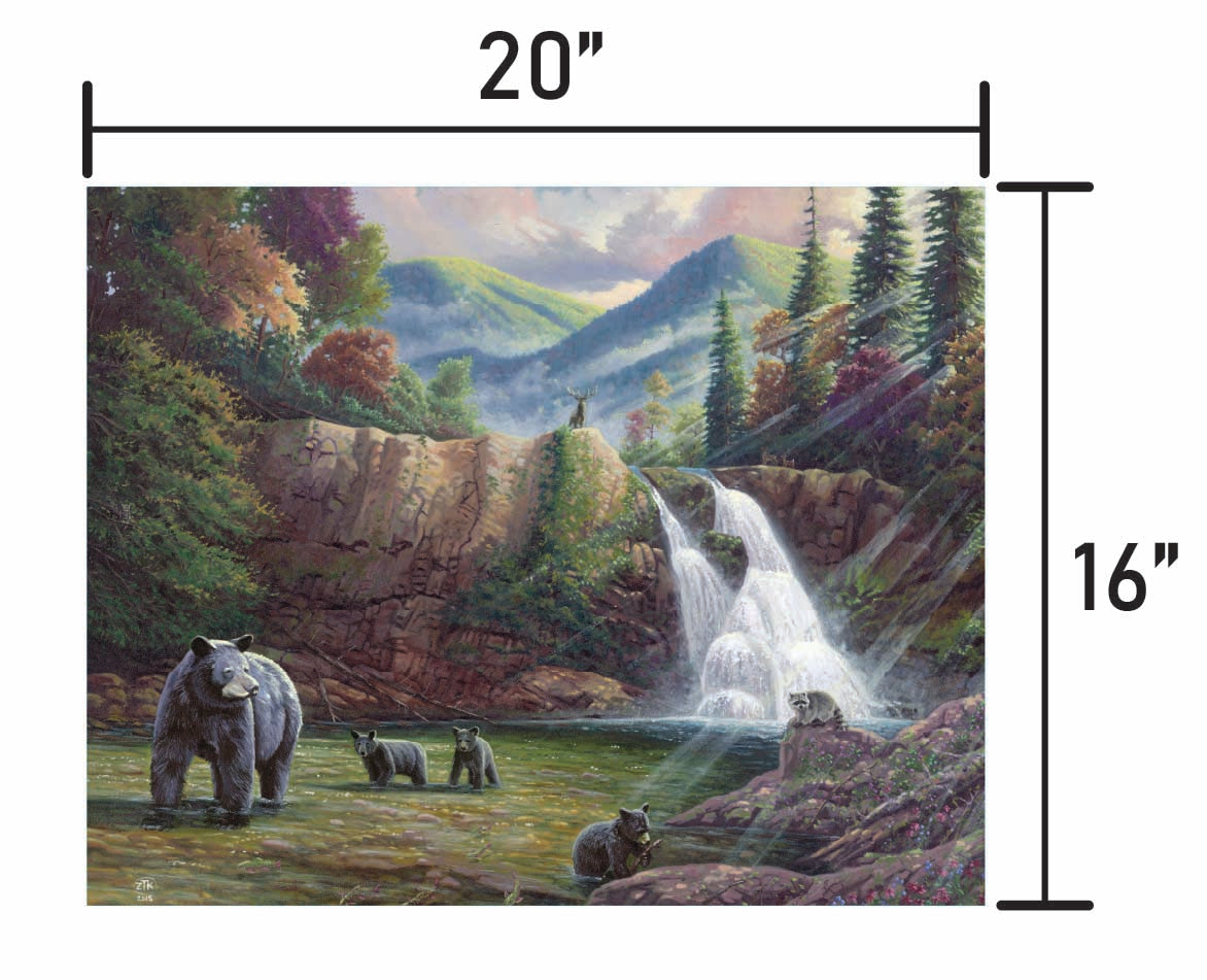 Spirit of the Smokies