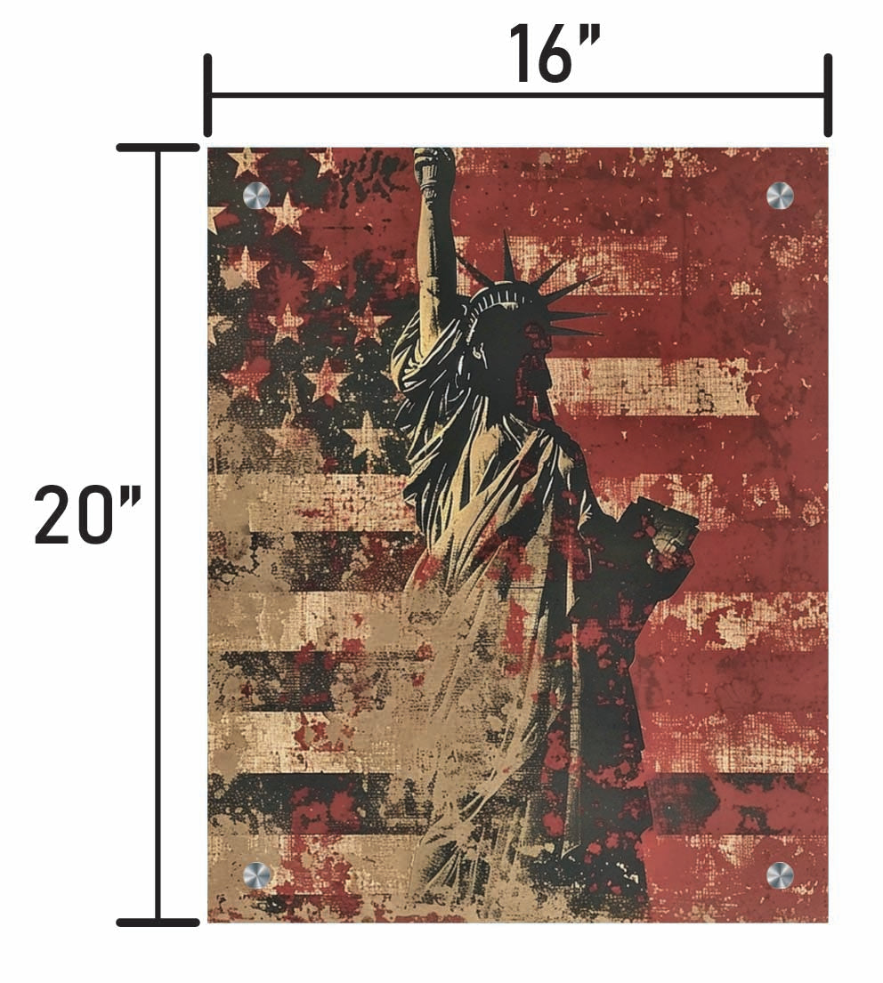 Liberty in Defiance