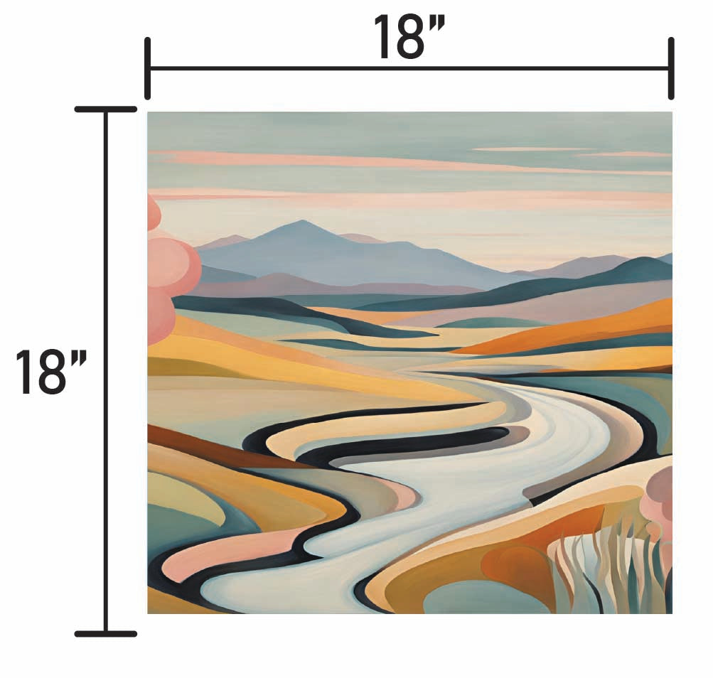 Where the River Whispers