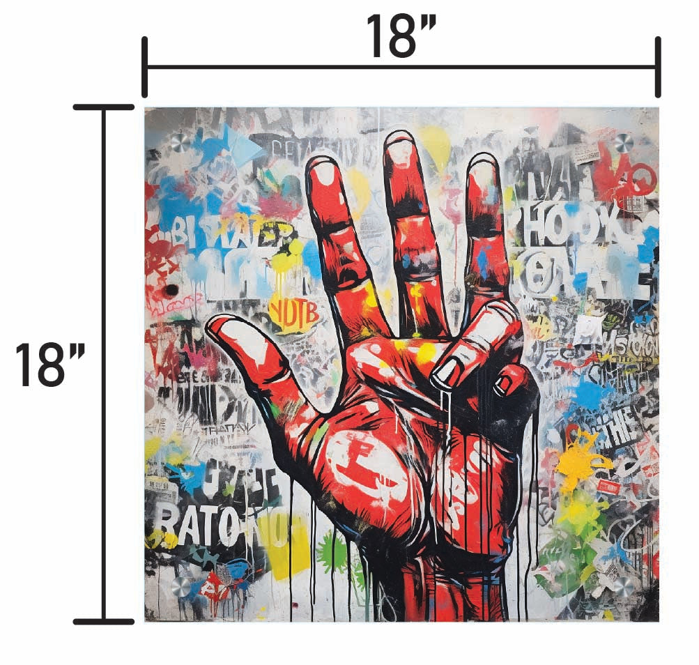 Three Fingers