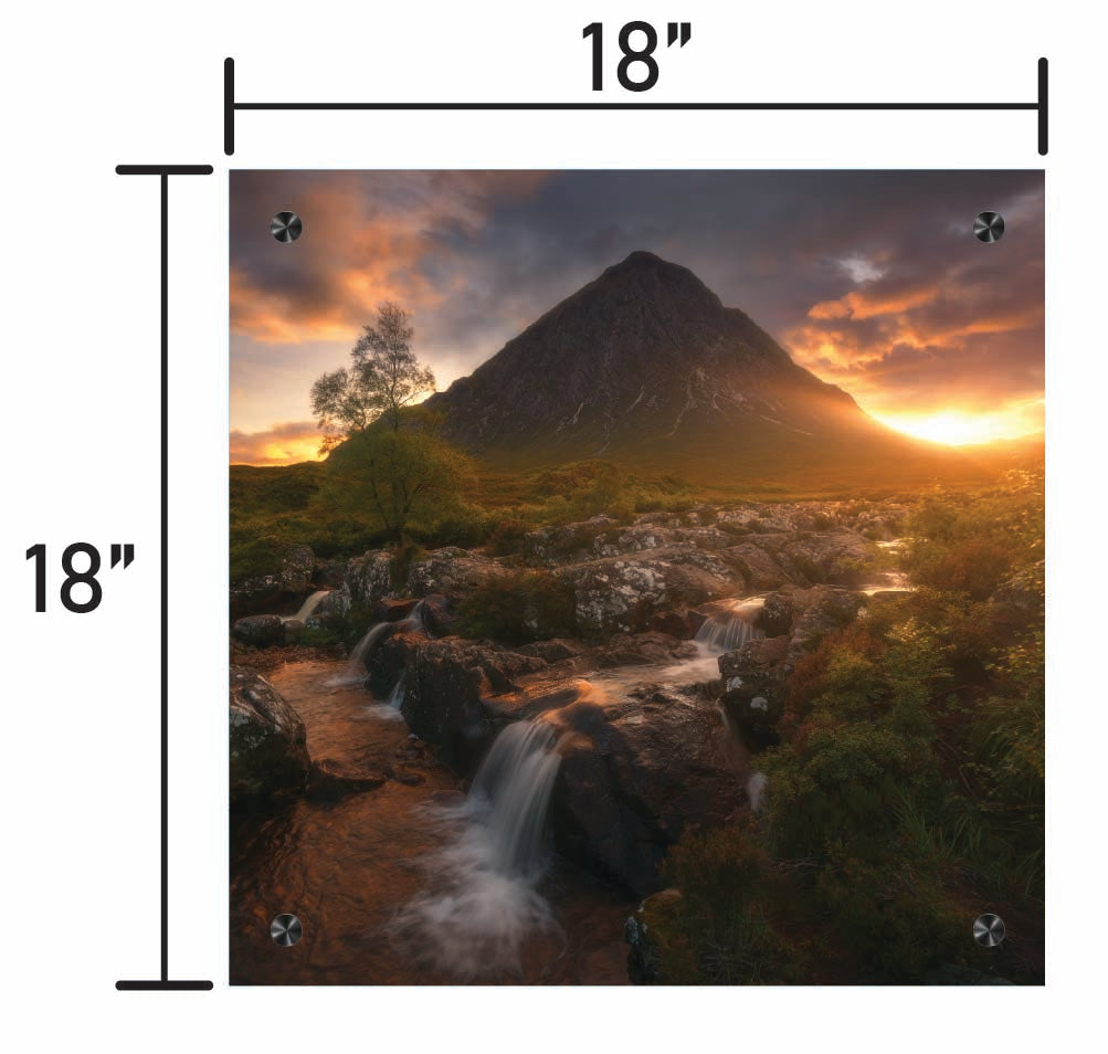 The Highland Awakens