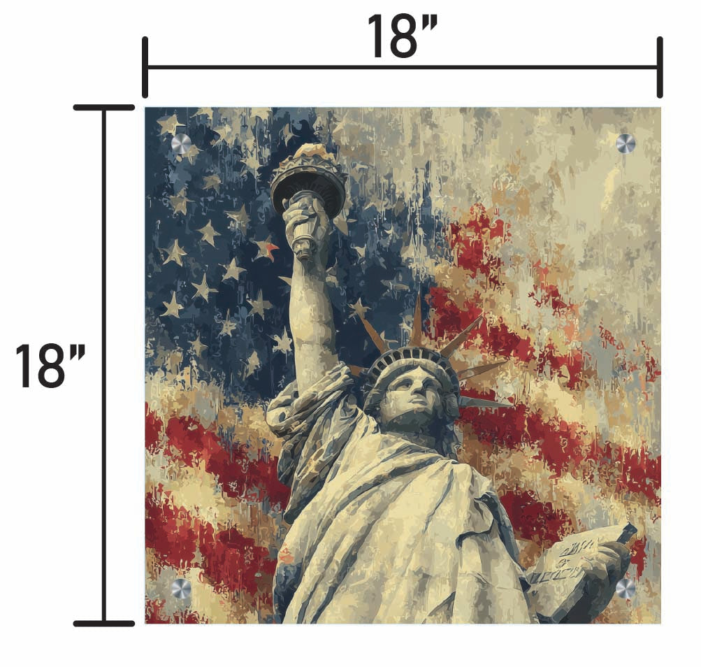 Liberty in the Storm