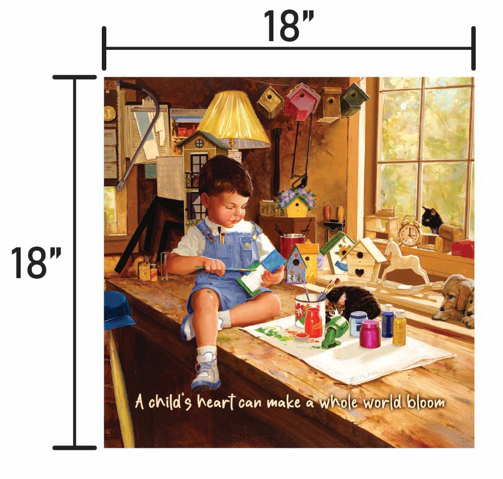 Made with Love w/Quote