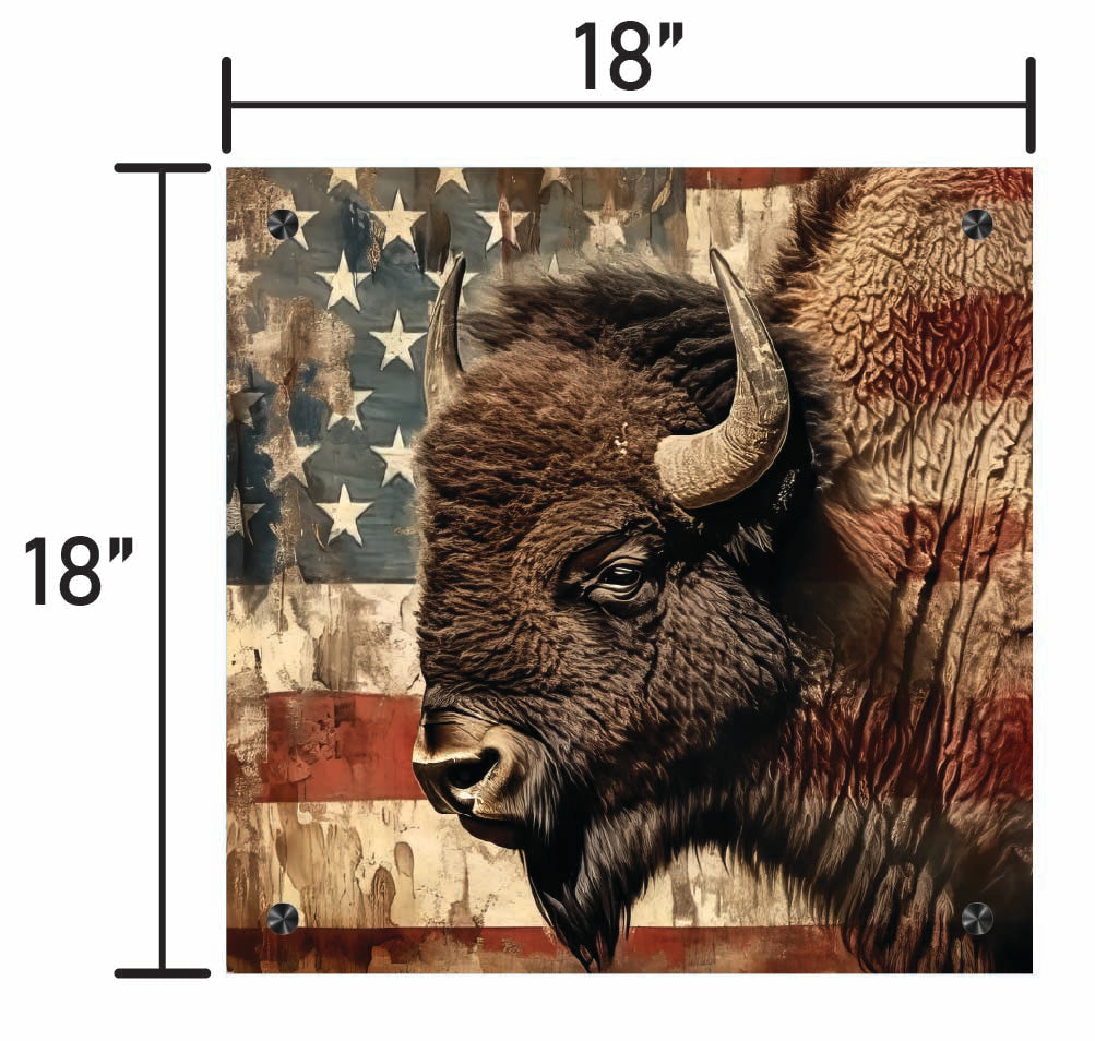 Strength of the Frontier