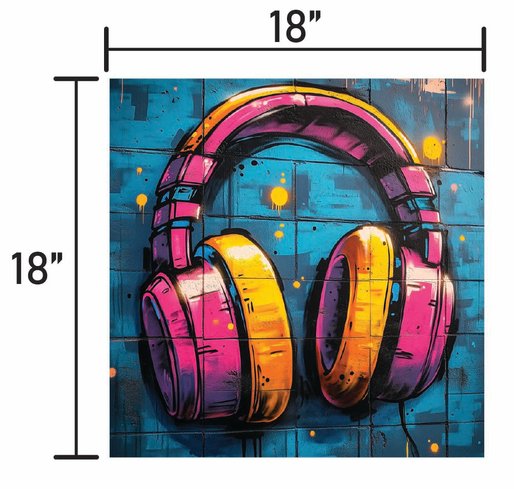 Street Headphones