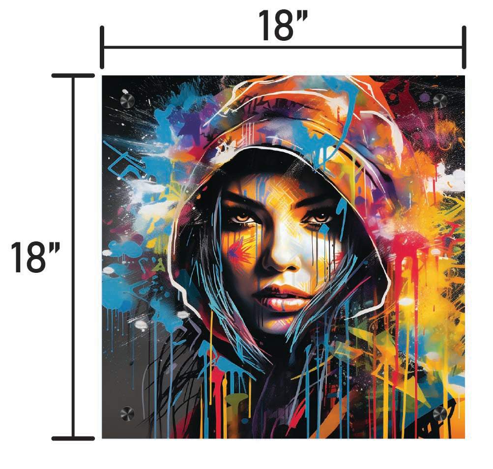 Chromatic Rebellion