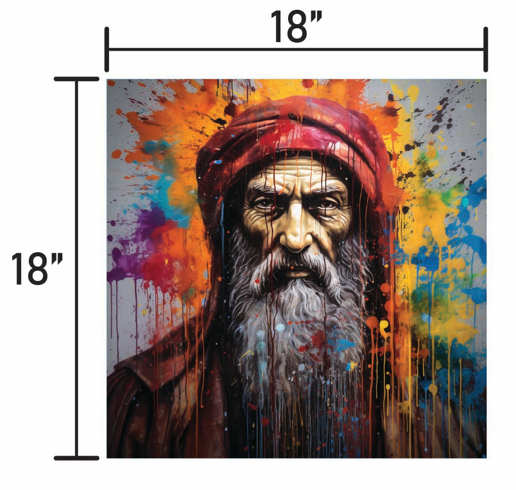 Wisdom in Color