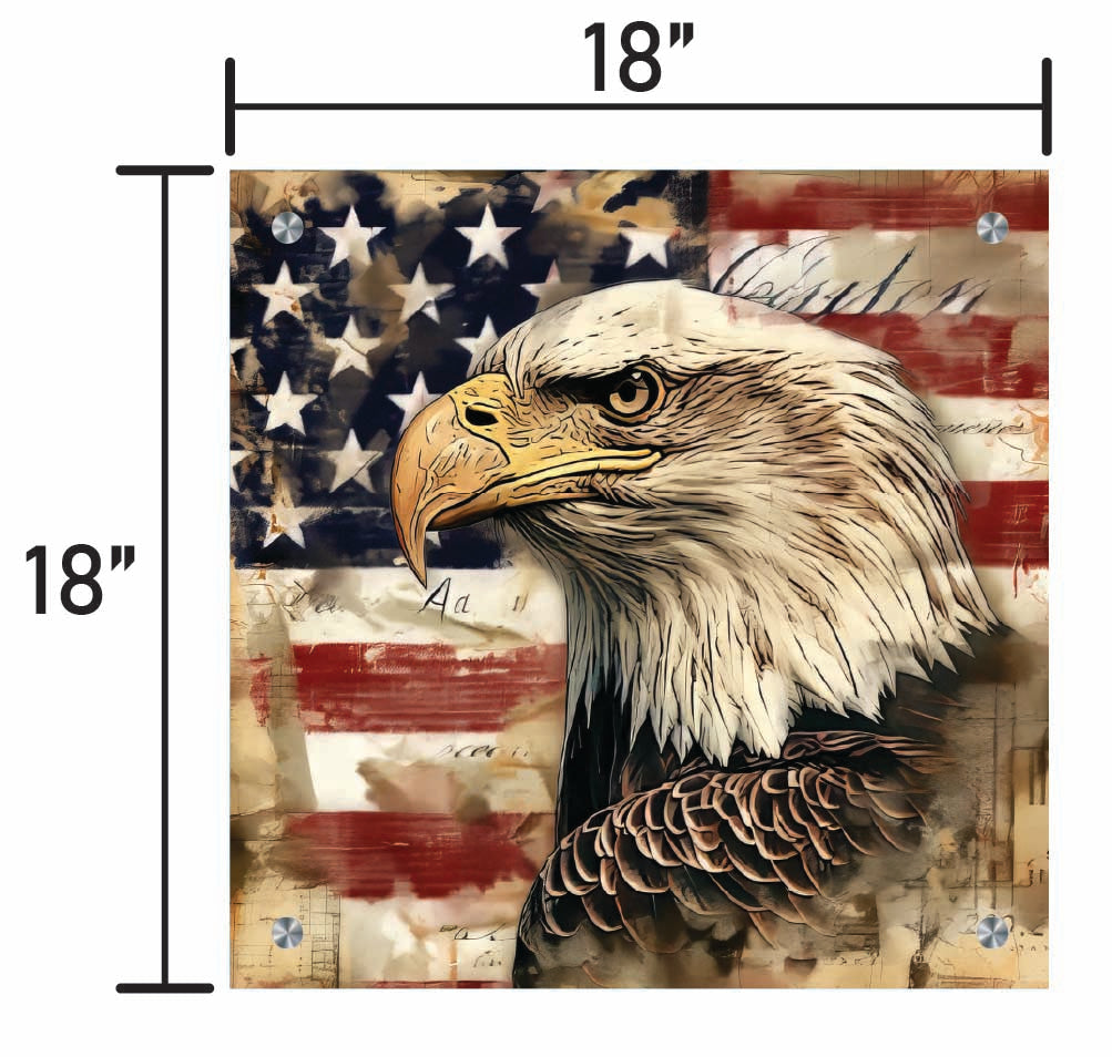 Eagle of Enduring Freedom