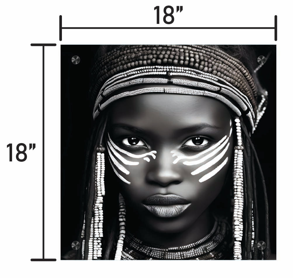 Echoes of Ancestral Grace