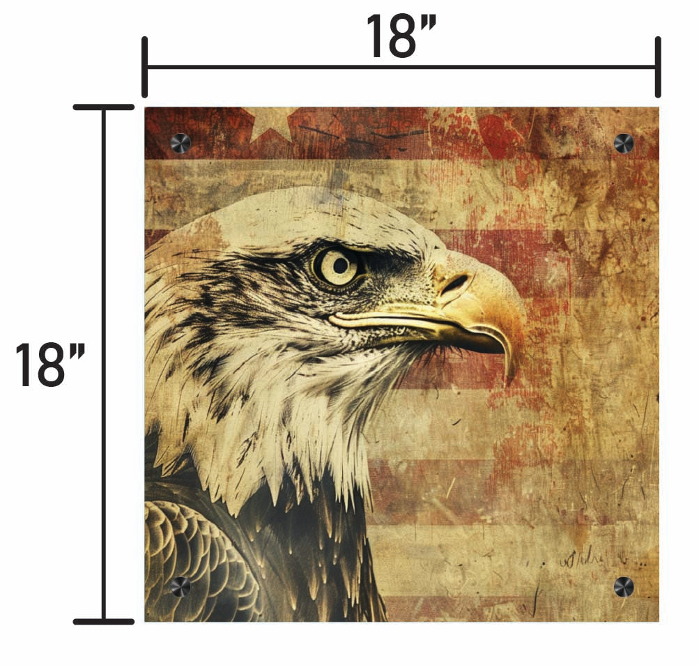 Watchful Freedom