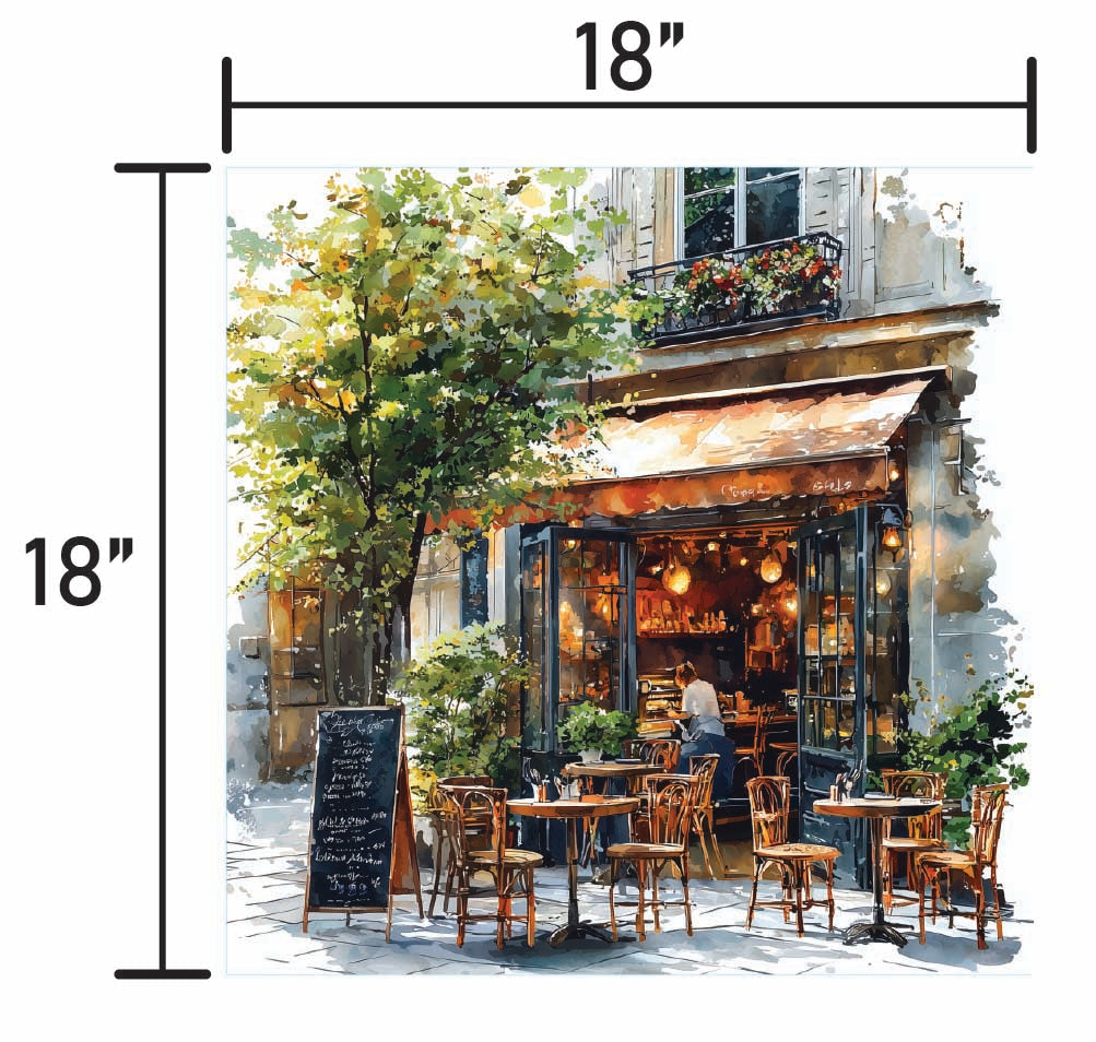 Where the Day Slows Down