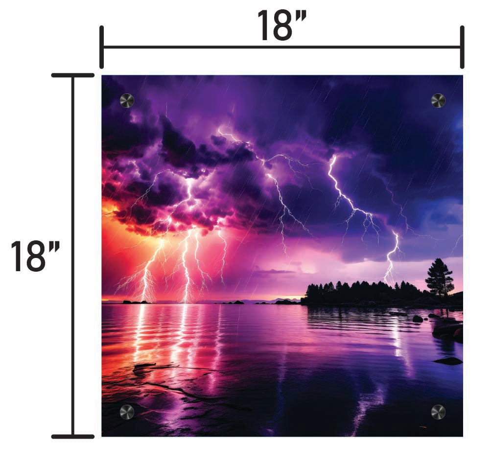 Storm Light Symphony