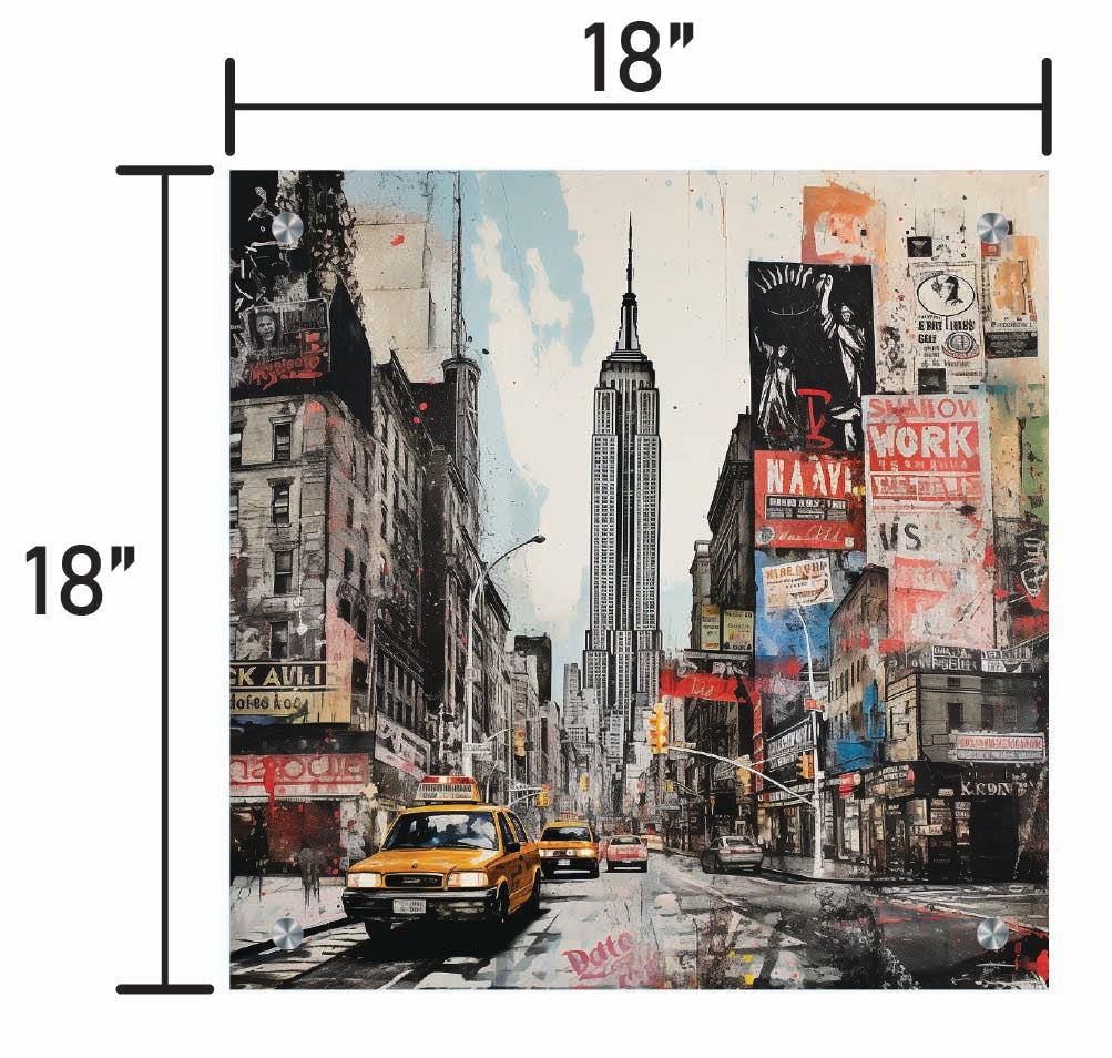 Empire State of Mind